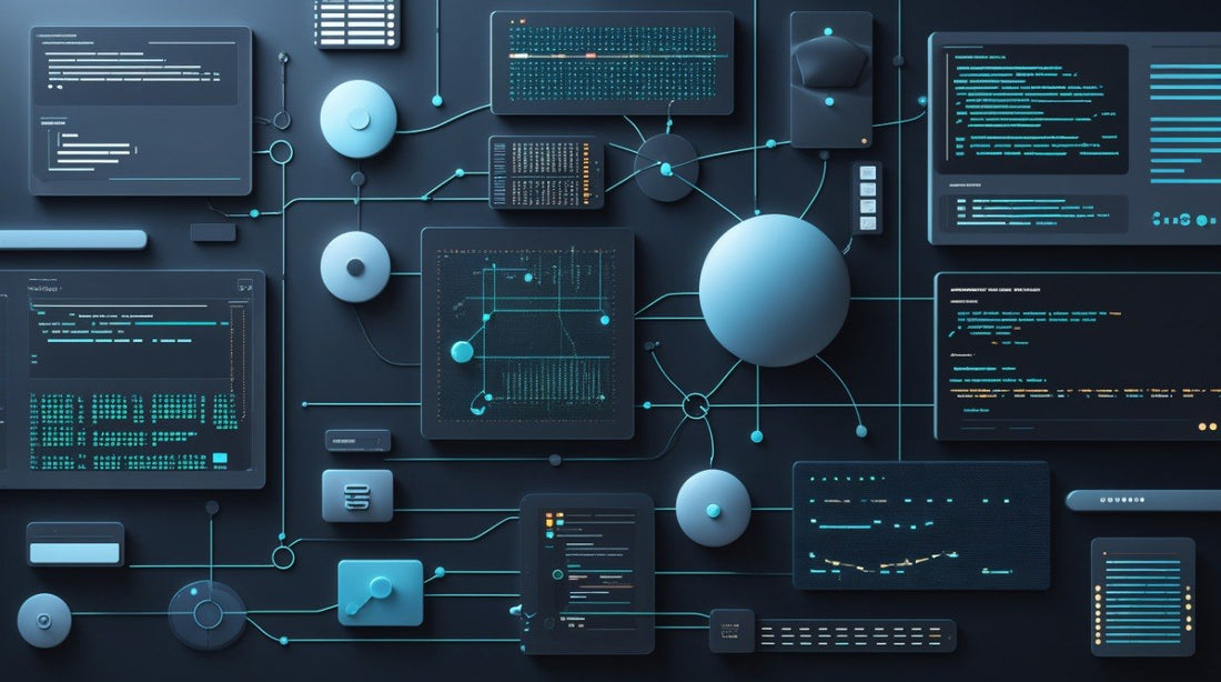 Why Information Structure Matters in AI Automation