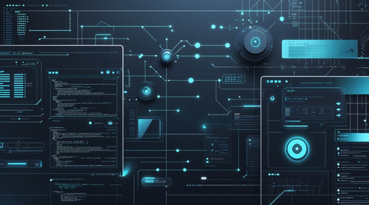 The Role of Review in AI Automation Processes