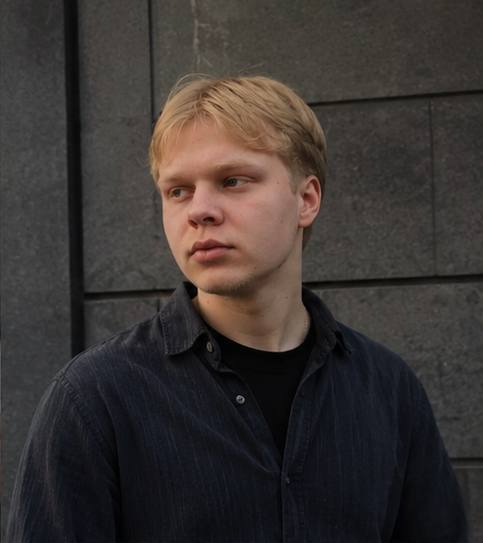 Joel Sharp